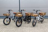 E-Bike Super Cargo in Nordhorn - Smoor Performance eBike